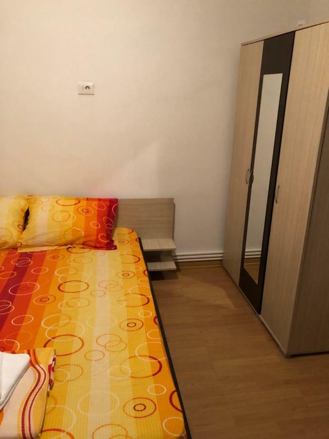 Lotus Apartment Constanţa Exterior foto